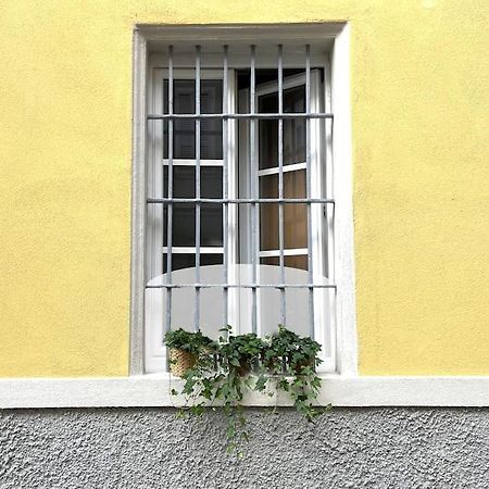 Suite 9, Parma Centro Exteriér fotografie
