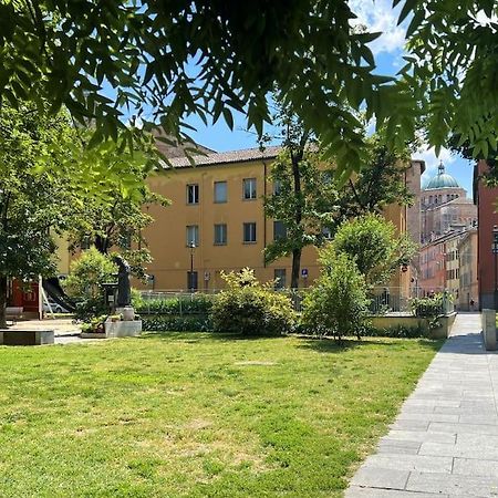 Suite 9, Parma Centro Exteriér fotografie
