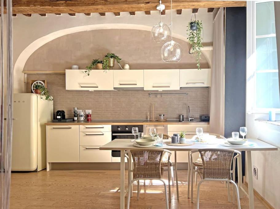 Suite 9, Parma Centro Exteriér fotografie