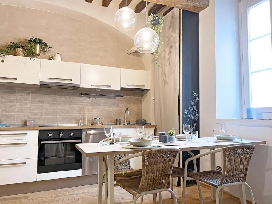 Suite 9, Parma Centro Exteriér fotografie