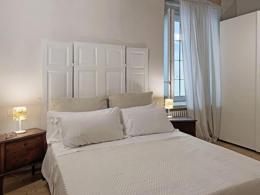 Suite 9, Parma Centro Exteriér fotografie