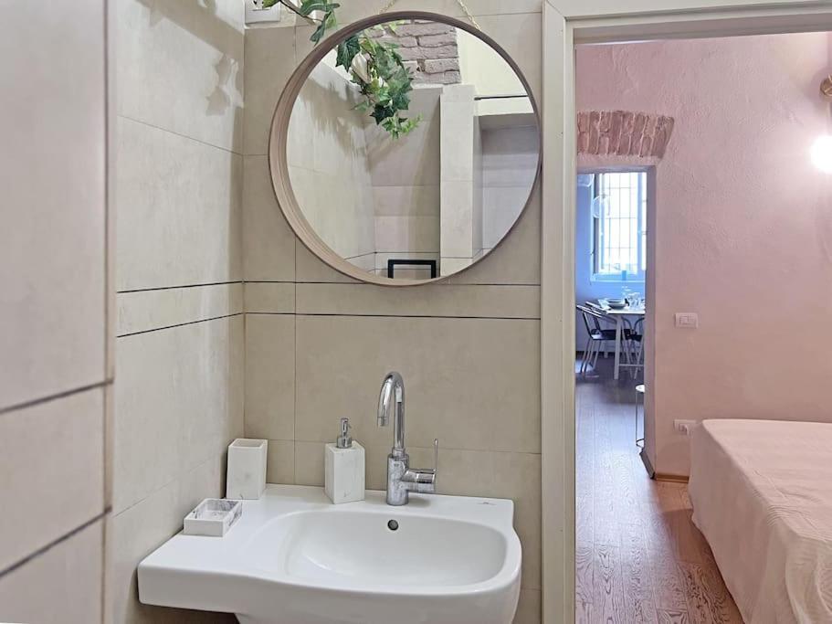 Suite 9, Parma Centro Exteriér fotografie