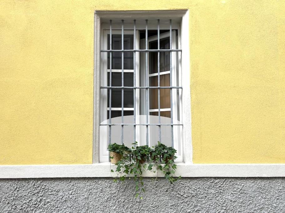 Suite 9, Parma Centro Exteriér fotografie