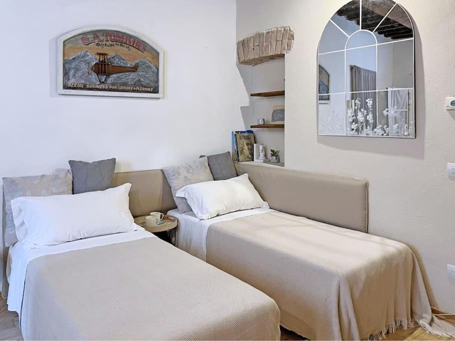 Suite 9, Parma Centro Exteriér fotografie