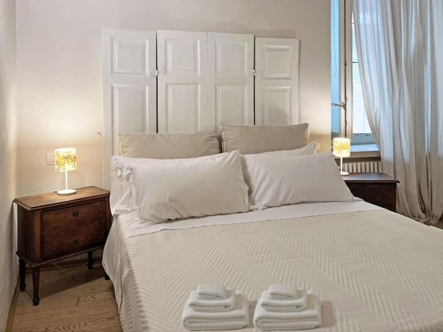 Suite 9, Parma Centro Exteriér fotografie