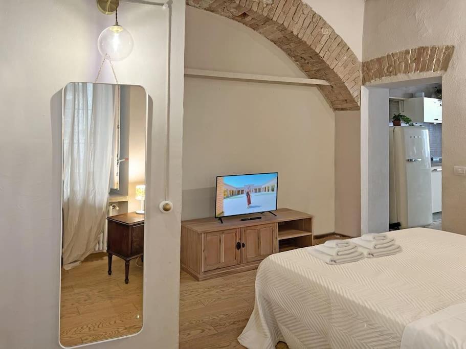 Suite 9, Parma Centro Exteriér fotografie