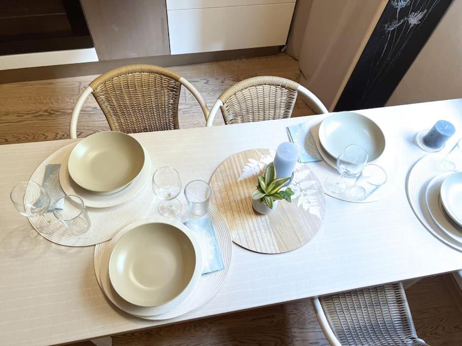 Suite 9, Parma Centro Exteriér fotografie