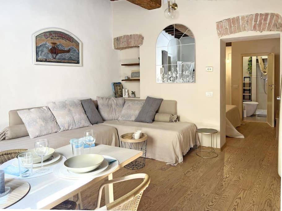 Suite 9, Parma Centro Exteriér fotografie